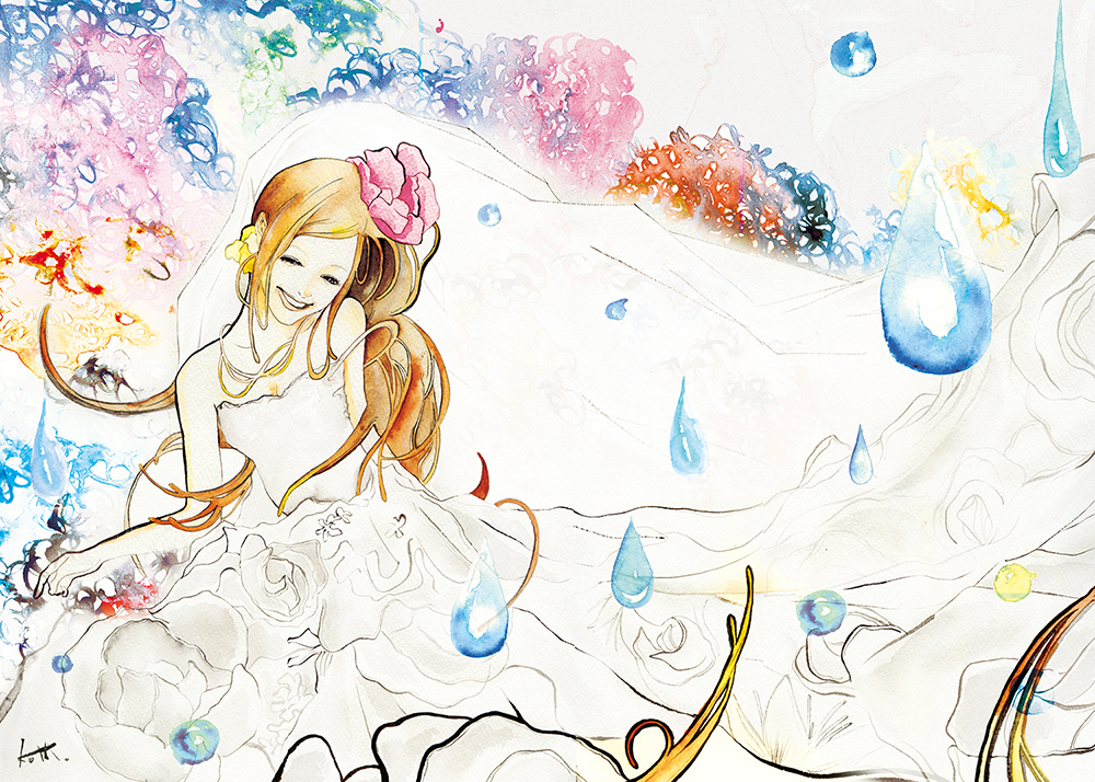 『cover – 2011.Jun』｜神子柴洸太