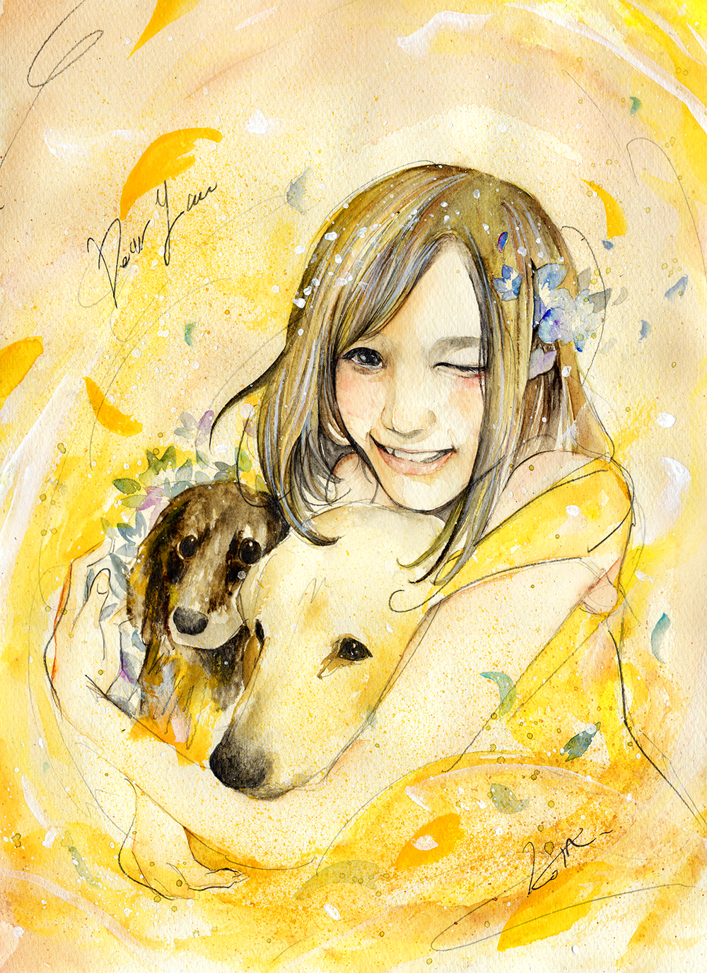 『Birth Day Y』｜神子柴洸太