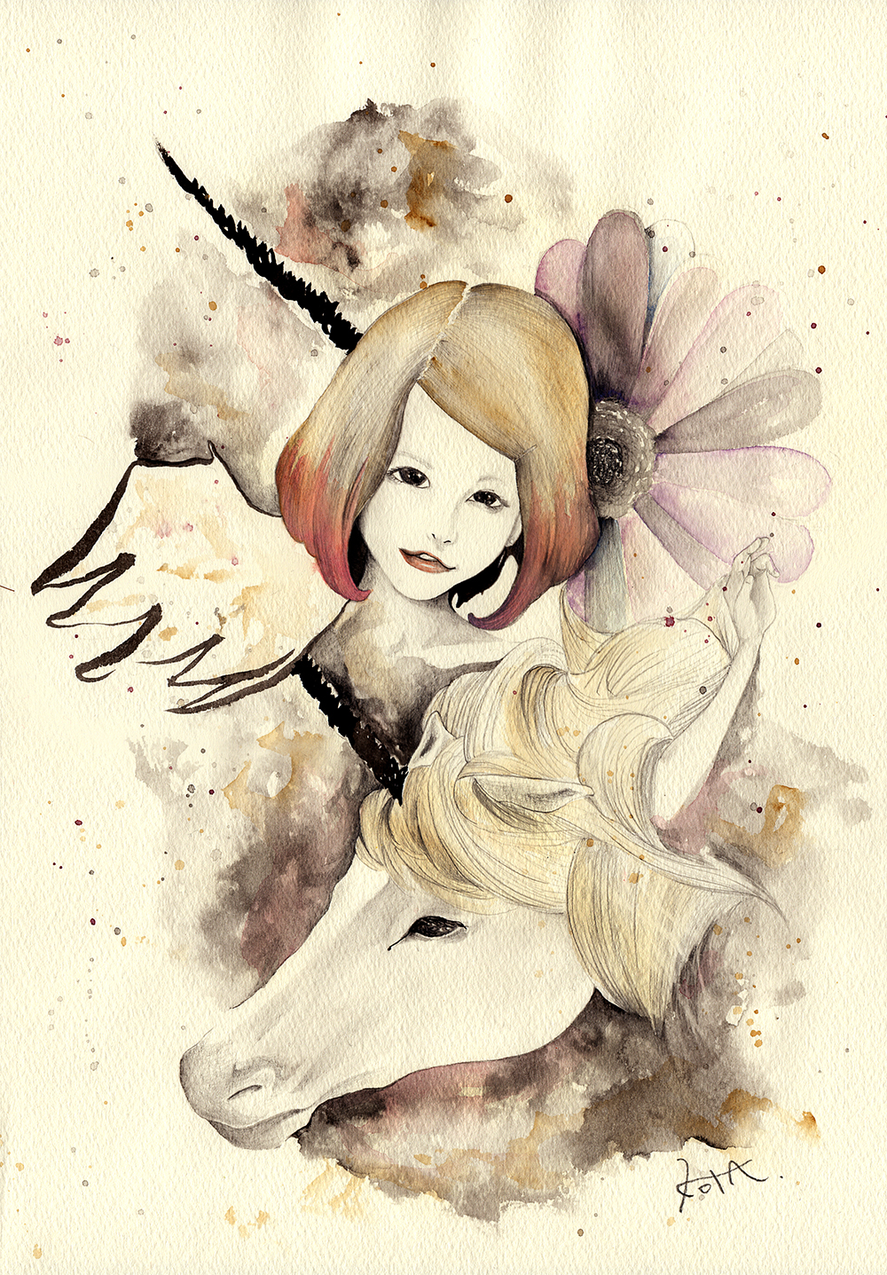 『SISTER』｜神子柴洸太