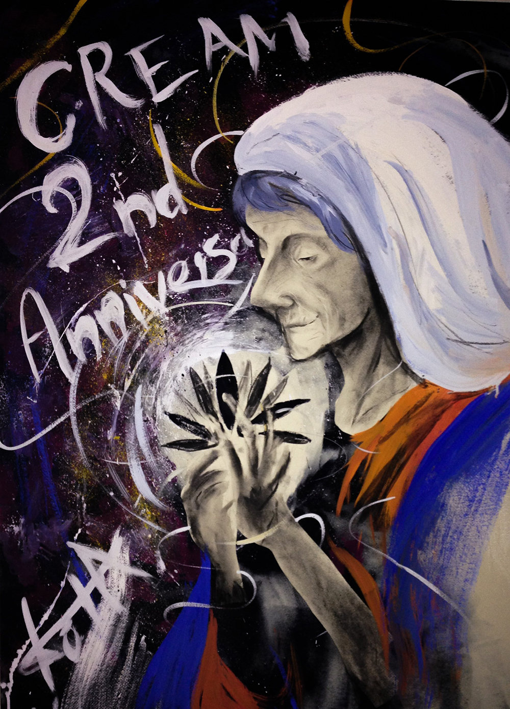 『no title』｜神子柴洸太