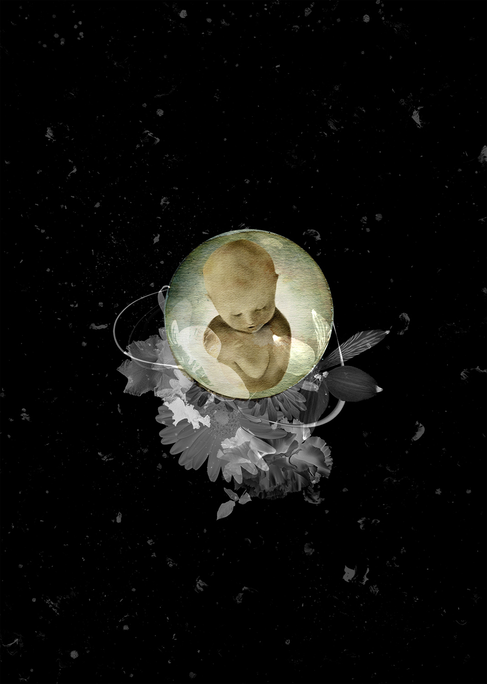 『earth life』｜神子柴洸太