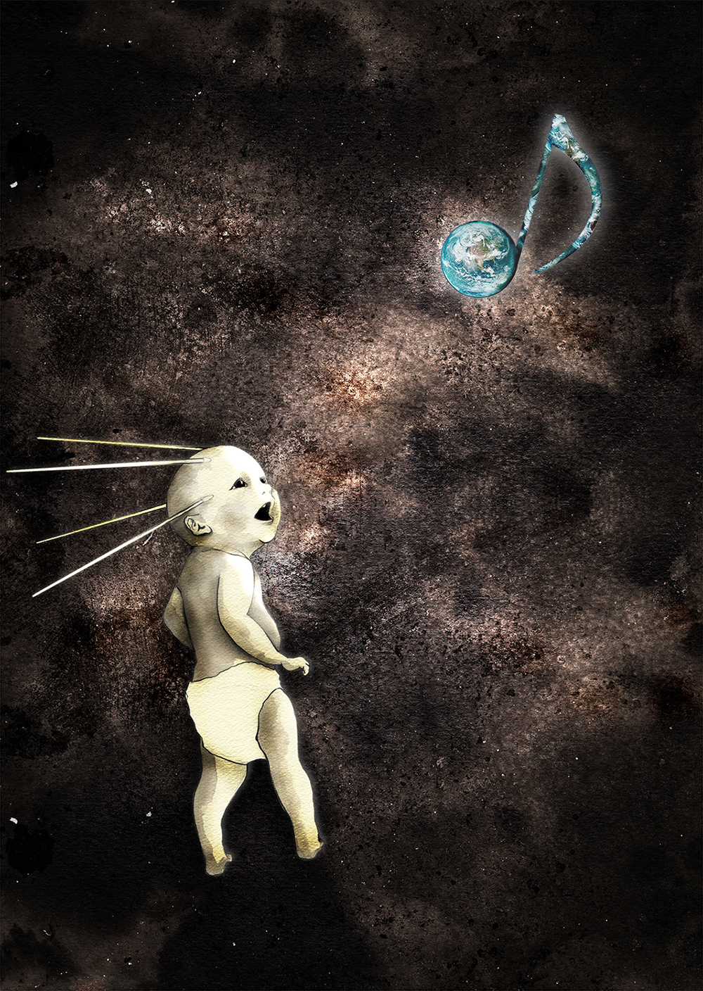 『sputnik』｜神子柴洸太