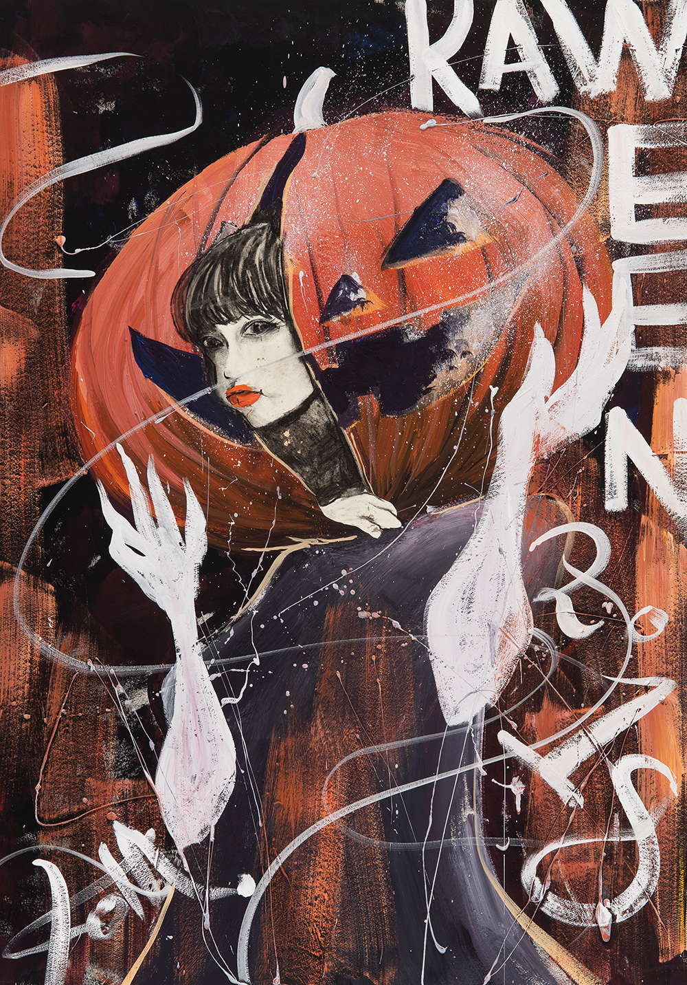 『no title』｜神子柴洸太