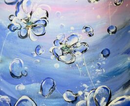 『泡花 -AWABANA-』