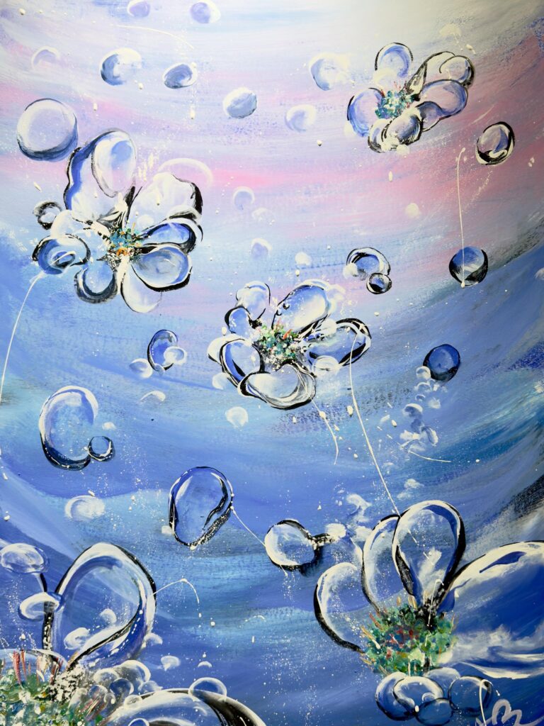 『泡花 -AWABANA-』